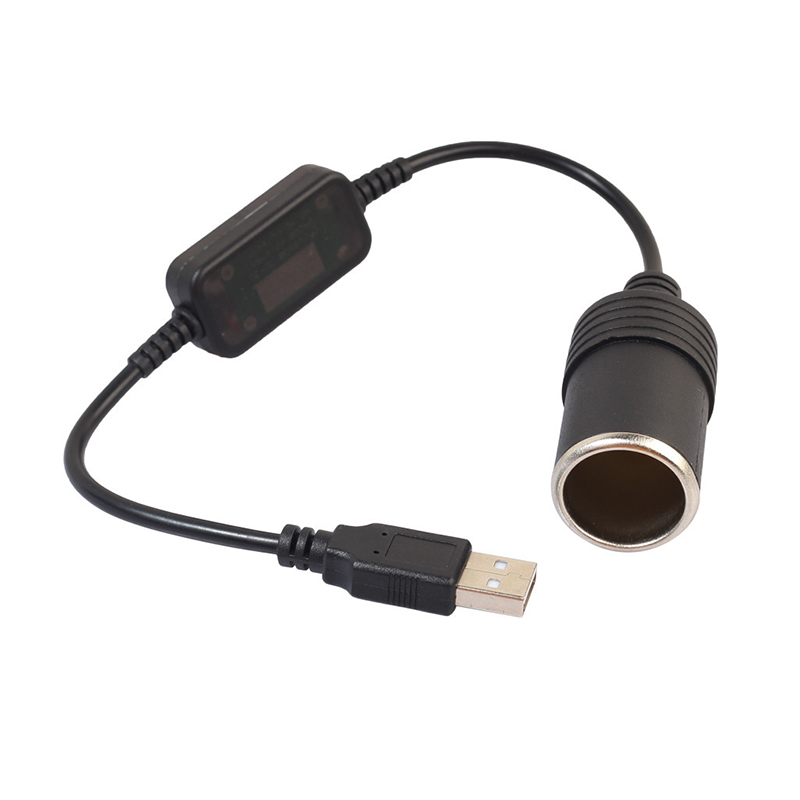 Accessories Experts Vape - سيارة ولاعة السجائر المقبس 5 فولت