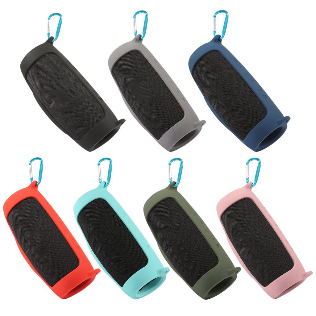 Jbl Speaker Charge 5 - لـ JBL Charge5 مكبر صوت بلوتوث