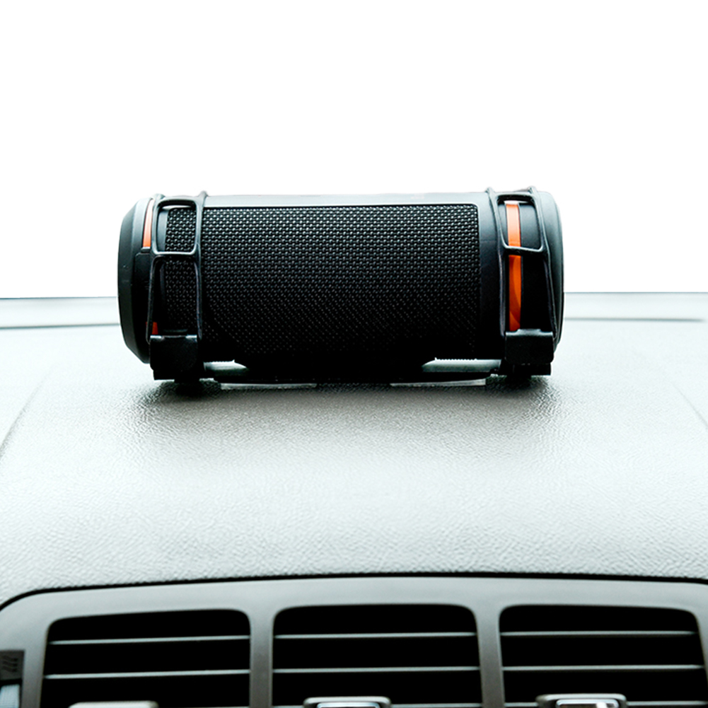 Jbl Speaker Flip 6 - حامل معدني محمول للسماعات في السيارة