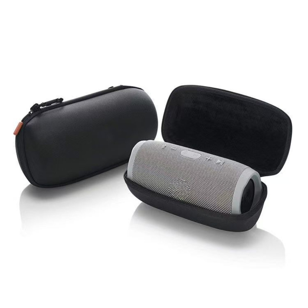 Jbl Speaker Flip 6 - حقيبة حمل مكبر صوت EVA، منظم