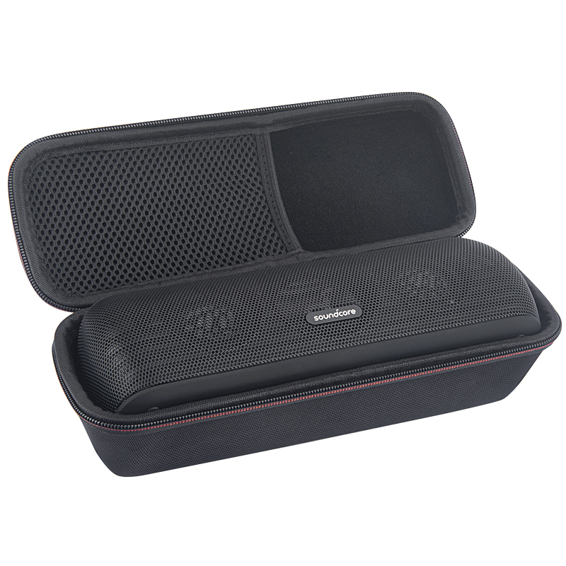 Anker Speaker Soundcore Boom 2 - أحدث إيفا الحالات الصعبة ل Anker