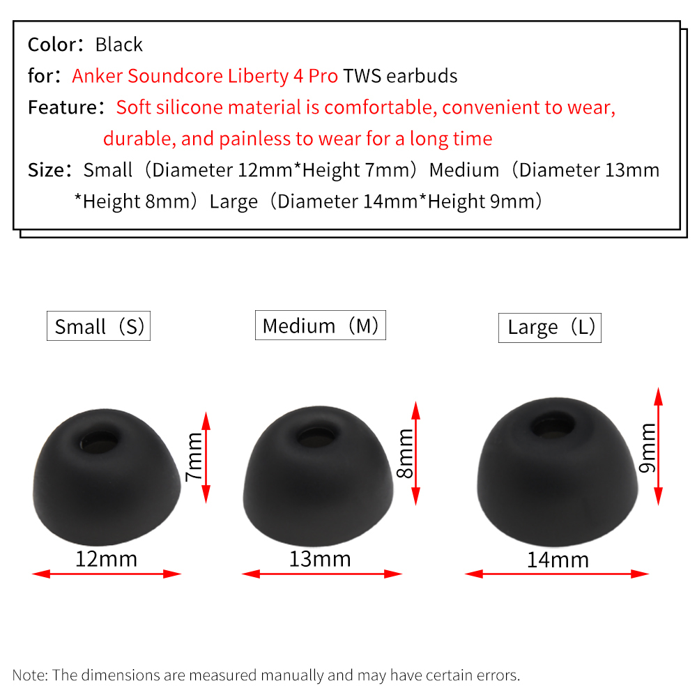 أطراف أذن من السيليكون لـ Anke - مراجعة Anker Speaker Soundcore Boom 2 وسعره