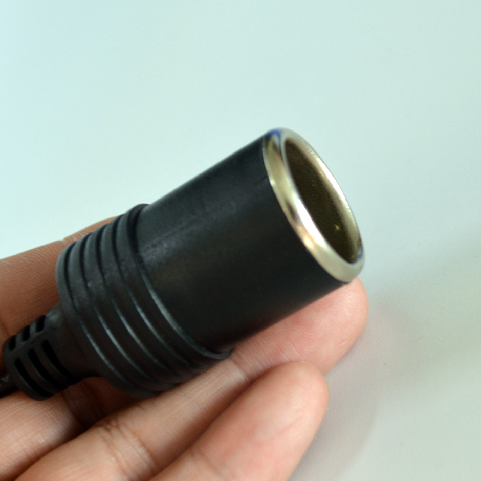 كابل محول من 5 فولت إلى 12 فول - مراجعة Accessories Experts Vape وسعره