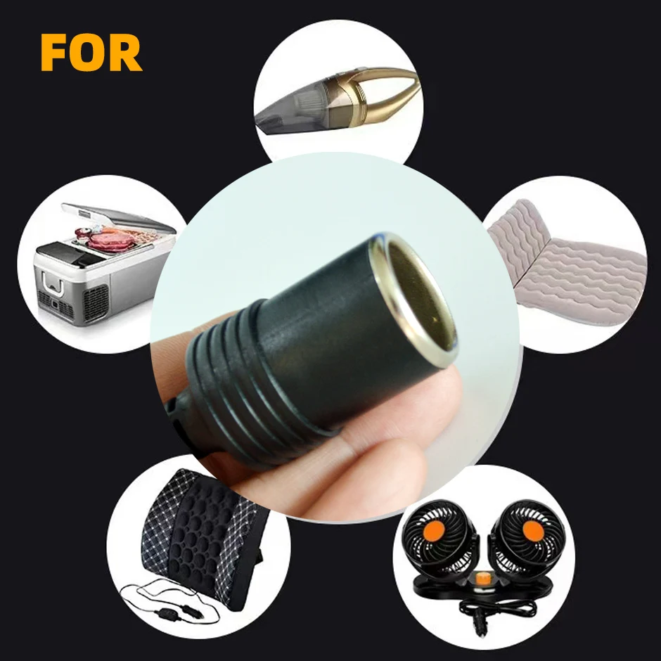 كابل محول من 5 فولت إلى 12 فول - مراجعة Accessories Experts Vape وسعره