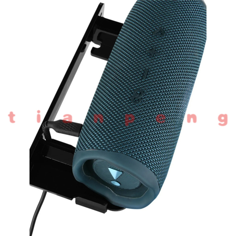 حامل جداري من WYORESY لمكبرات  - مراجعة Jbl Speaker Flip 6 وسعره
