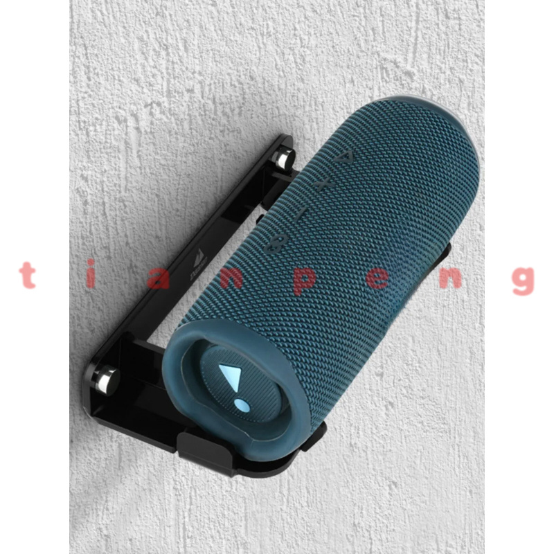 حامل جداري من WYORESY لمكبرات  - مراجعة Jbl Speaker Flip 6 وسعره