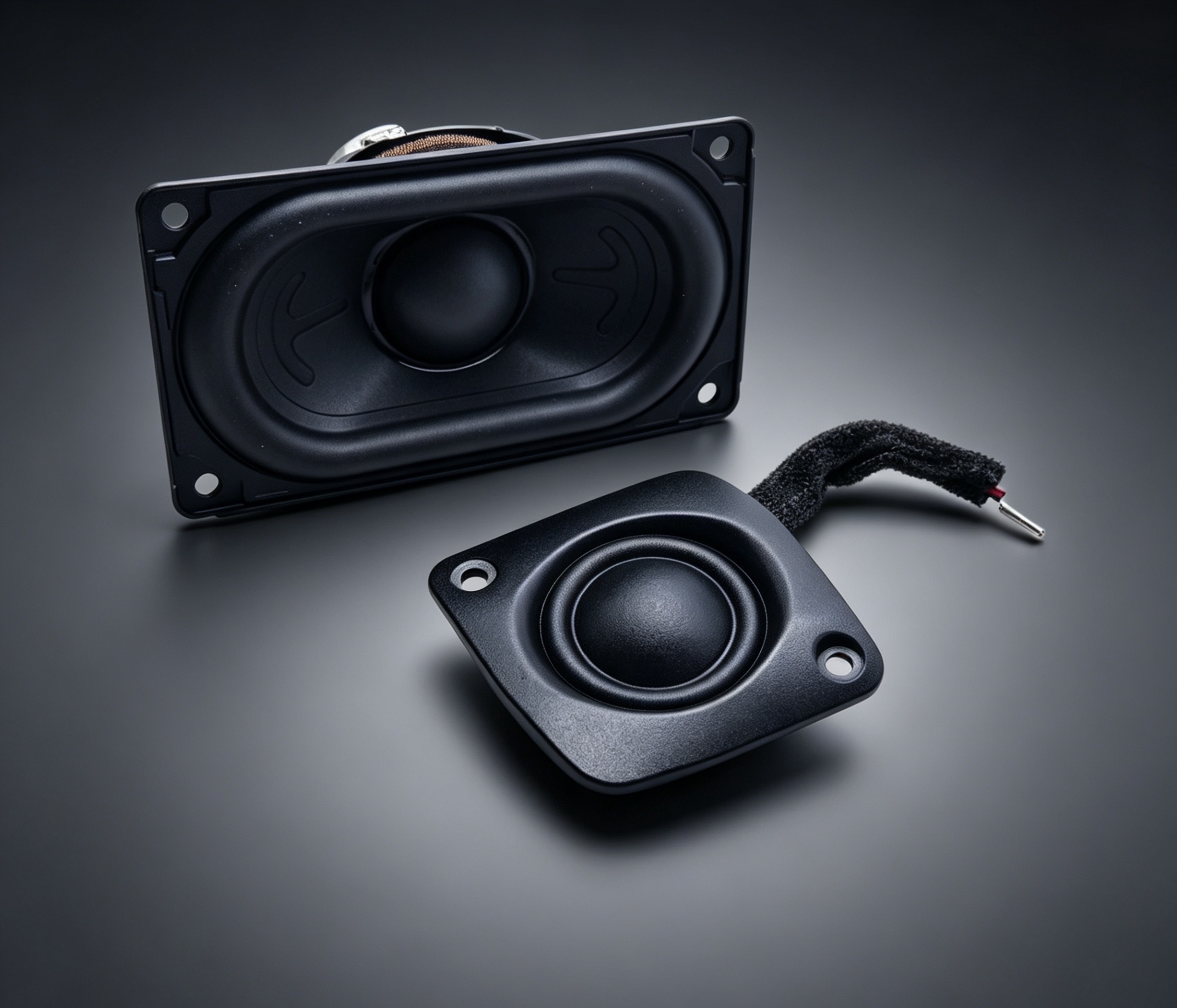 مكبر صوت مستطيل الشكل من النيو - مراجعة Jbl Speaker Flip 6 وسعره