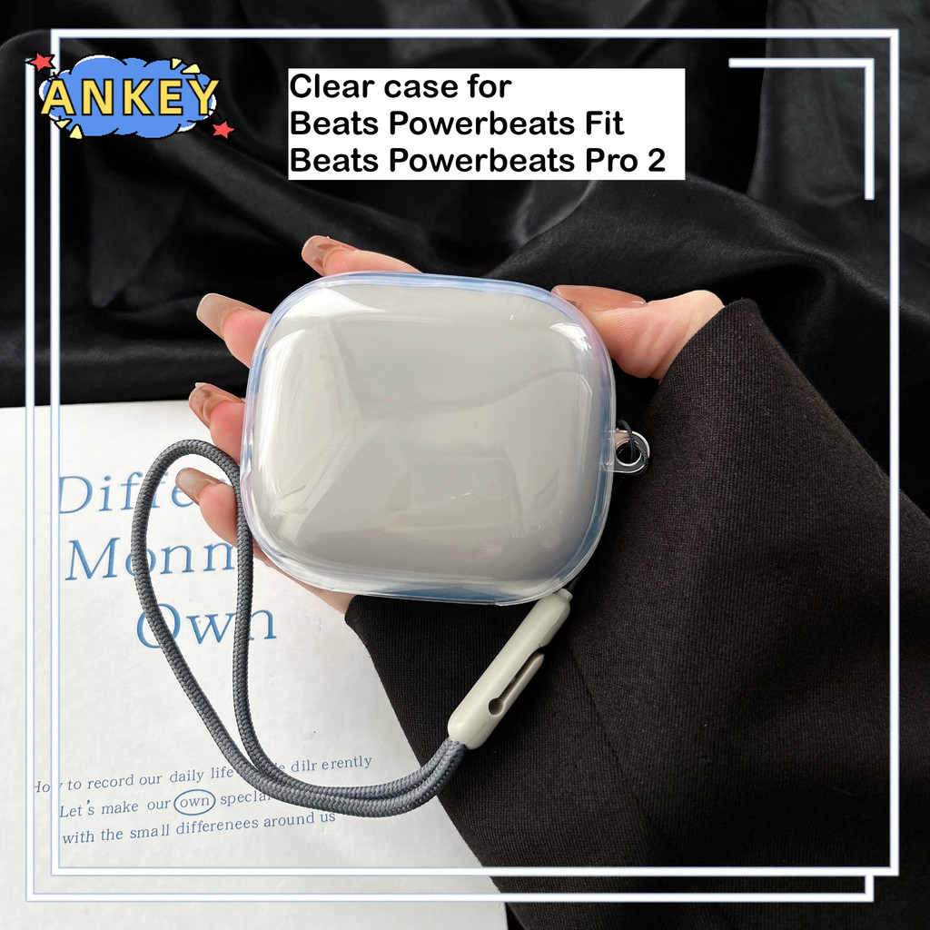 حافظة لهاتف Beats Powerbeats P - مراجعة Beats Headphone Powerbeats Pro وسعره