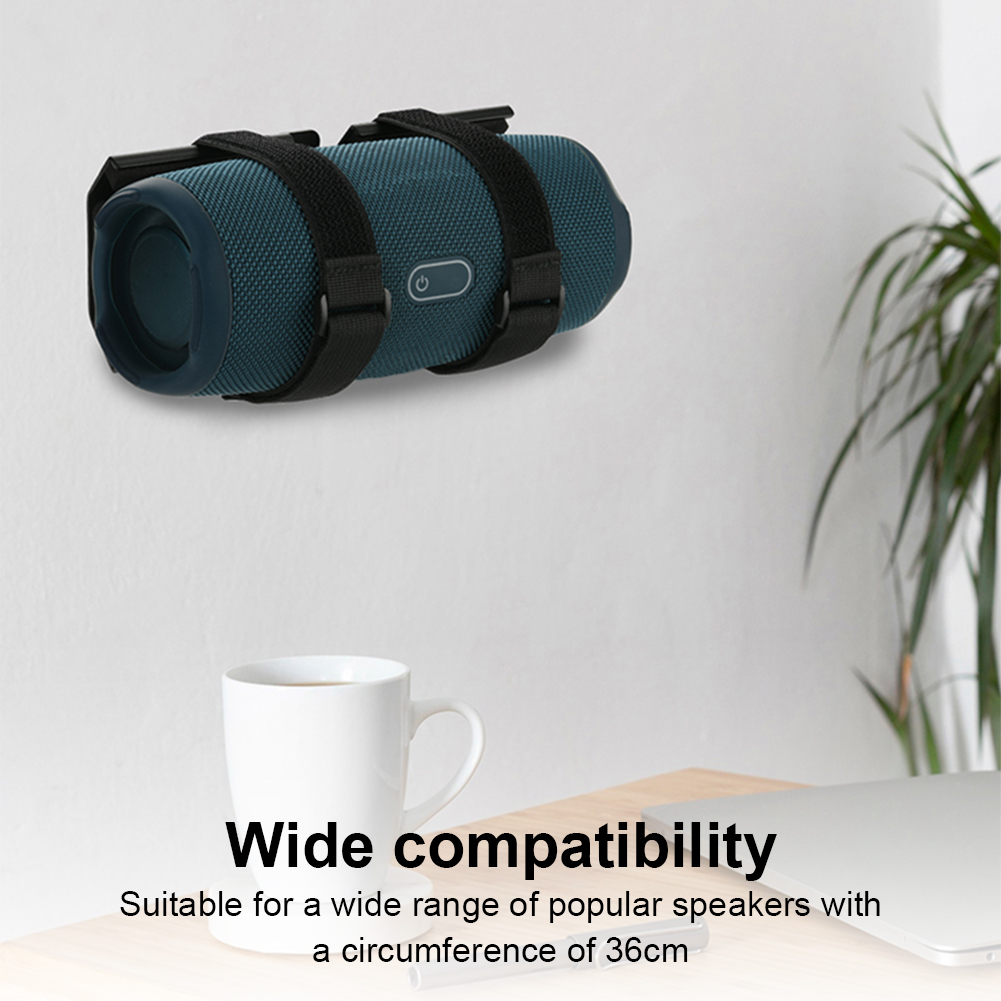 حامل معدني لسماعات JBL Charge  - مراجعة Jbl Speaker Flip 6 وسعره