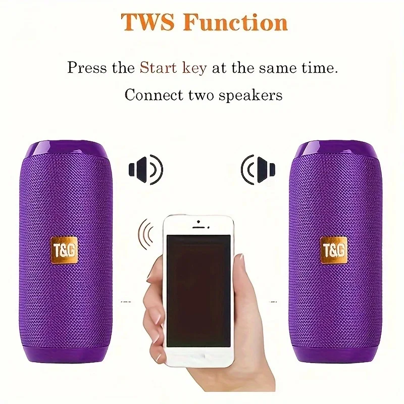 TG117 مكبر صوت بخاصية البلوتوث - مراجعة Jbl Speaker Flip 6 وسعره